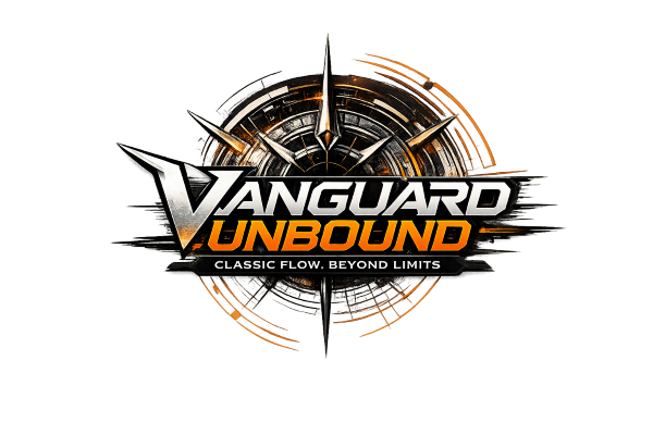 Vanguard Unbound logo